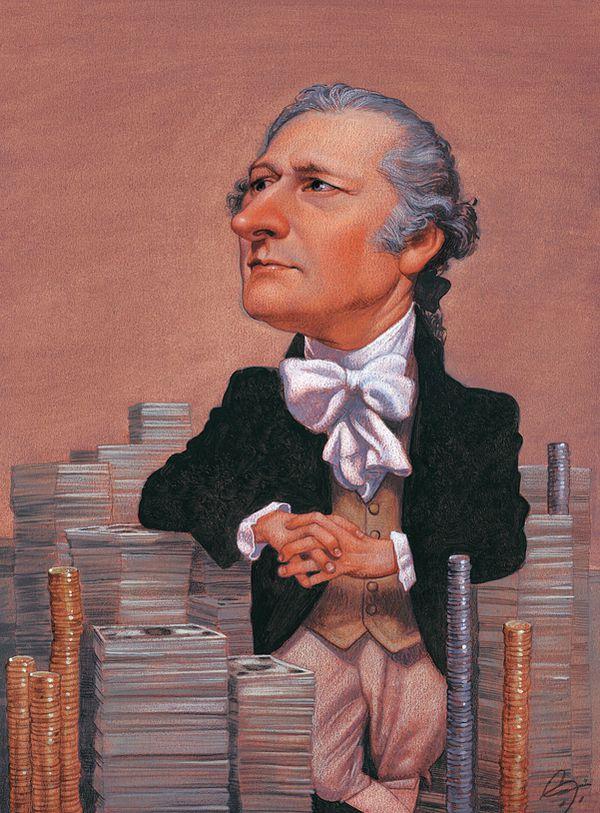 Illustrations by C.F Payne