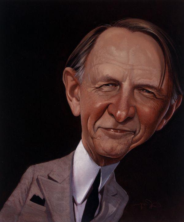 Illustrations by C.F Payne