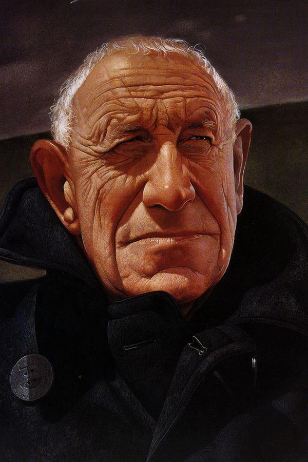 Illustrations by C.F Payne