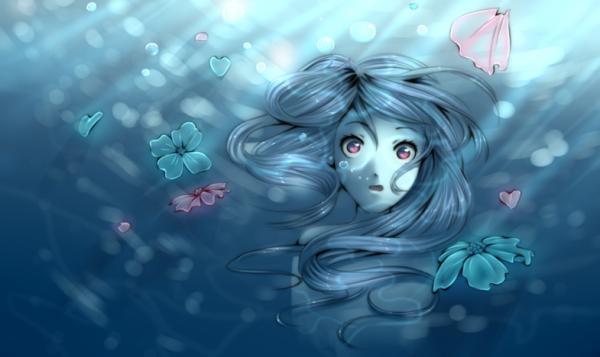 Illustrations by Sukaikun