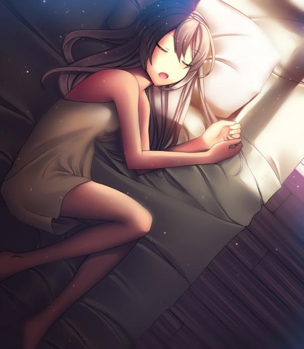 Illustrations by Sukaikun
