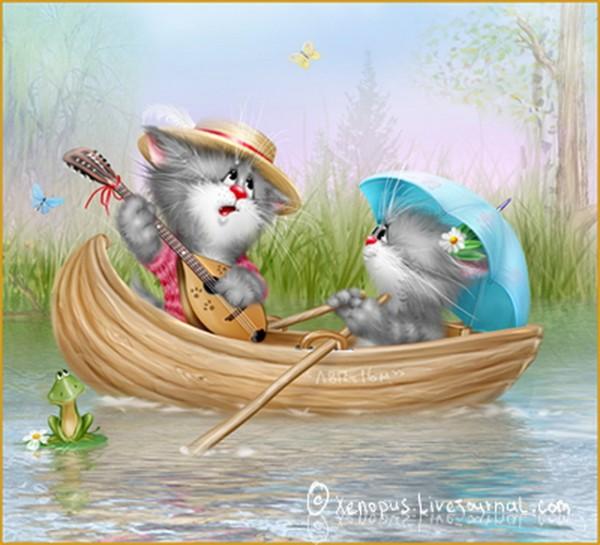 Illustrations by Journal A. Dolotova