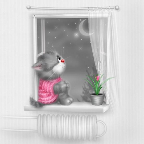 Illustrations by Journal A. Dolotova