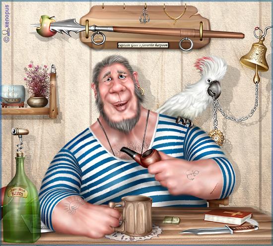 Illustrations by Journal A. Dolotova