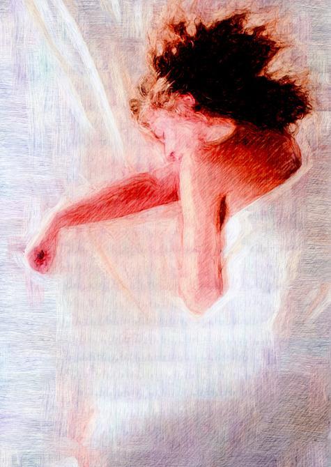 Illustrations by Pierrot Sant'Ana