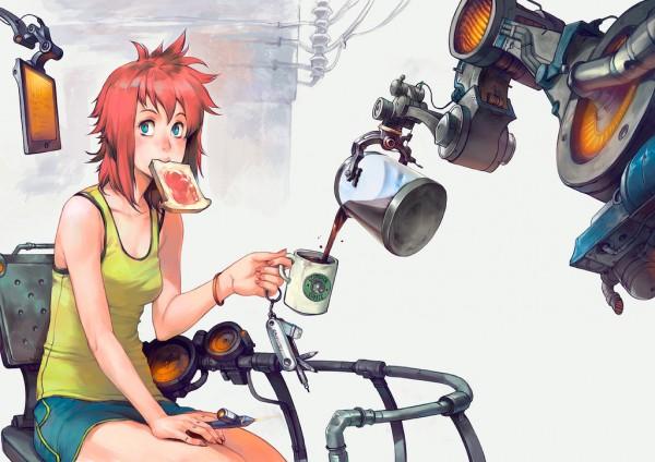 Illustrations by Patipat Asavasena