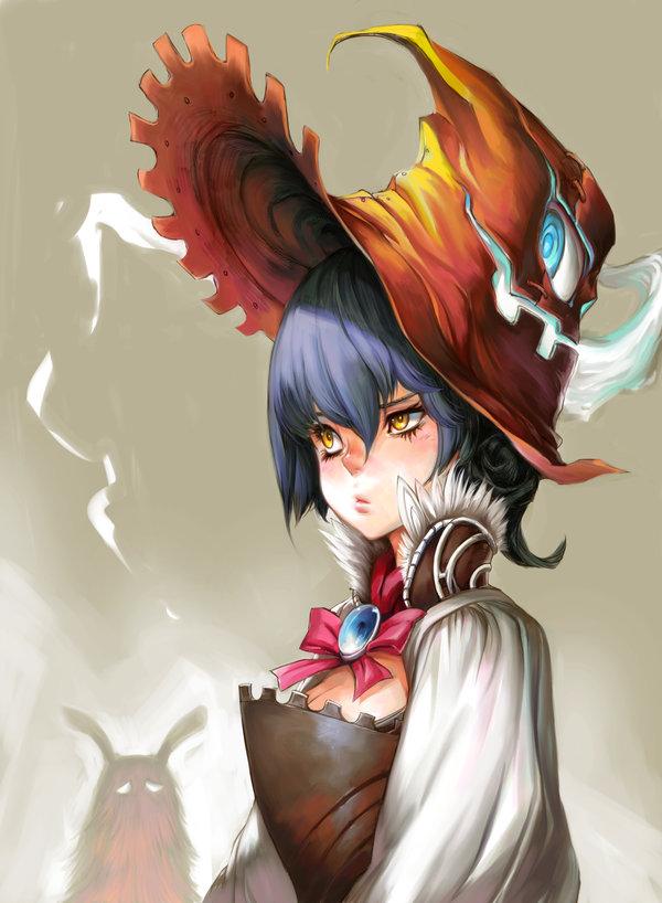 Illustrations by Patipat Asavasena