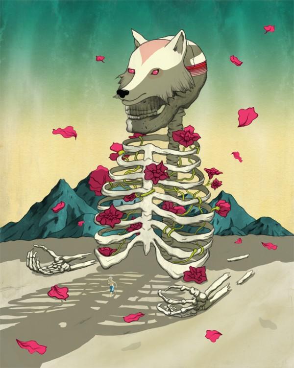 Illustrations by Devin McGrath