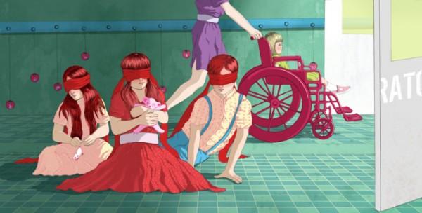 Illustrations by Devin McGrath