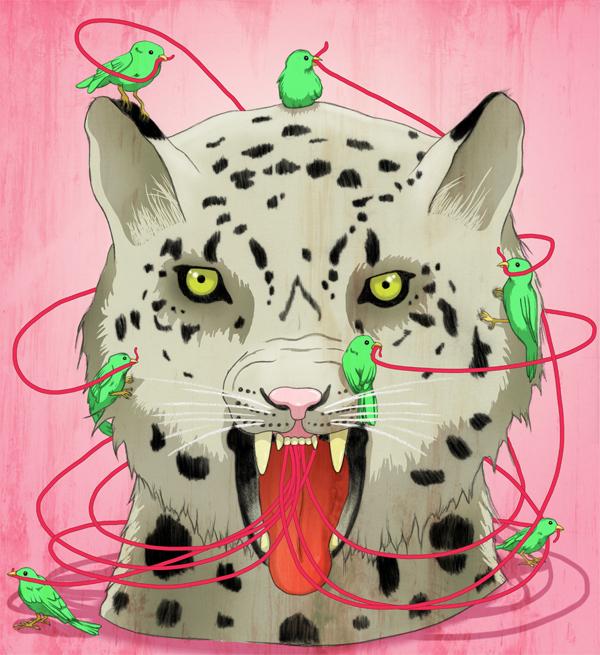 Illustrations by Devin McGrath