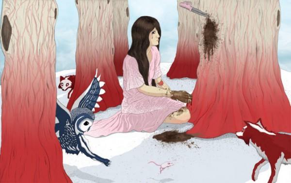 Illustrations by Devin McGrath