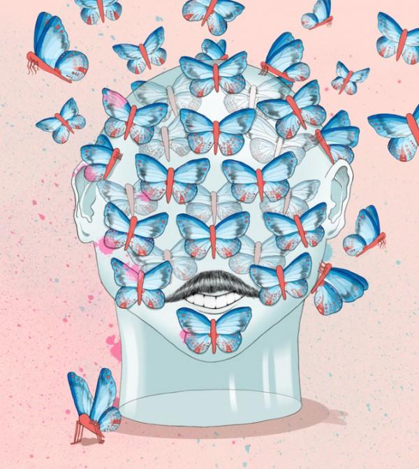 Illustrations by Devin McGrath