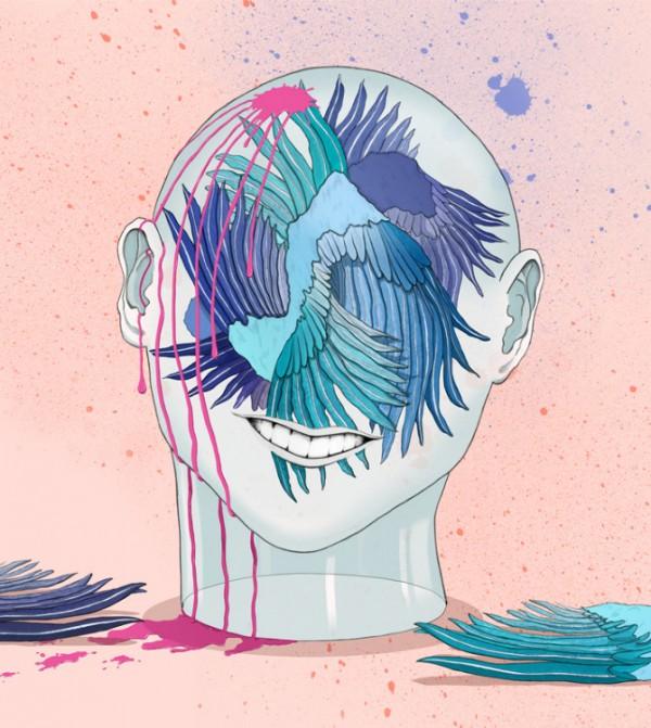 Illustrations by Devin McGrath