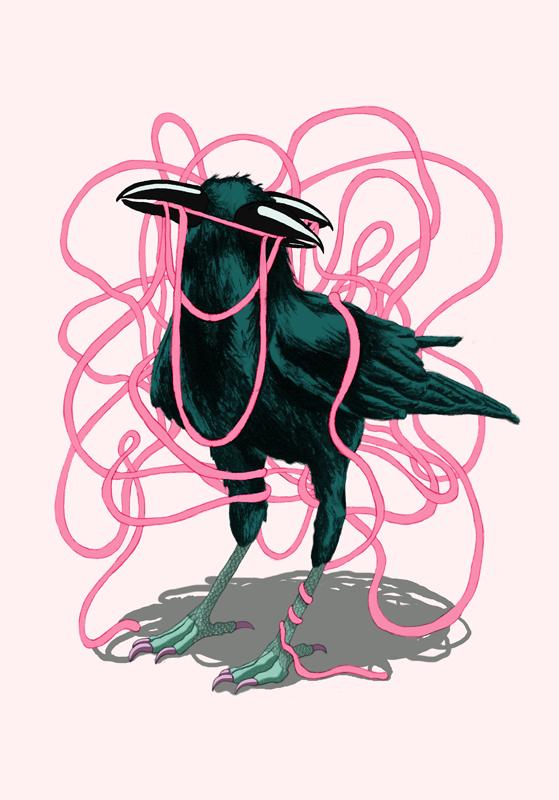 Illustrations by Devin McGrath