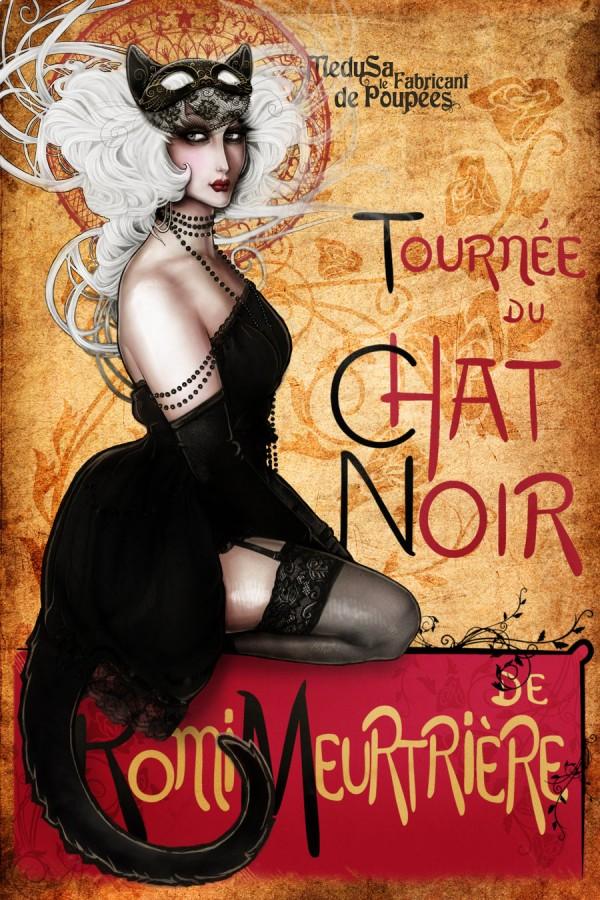 Illustrations by Medusa Thedollmaker