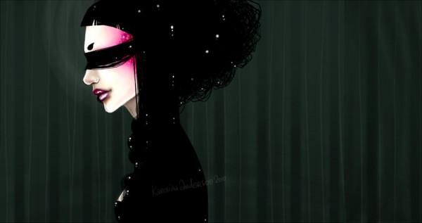 Illustrations by Karolina Anderson