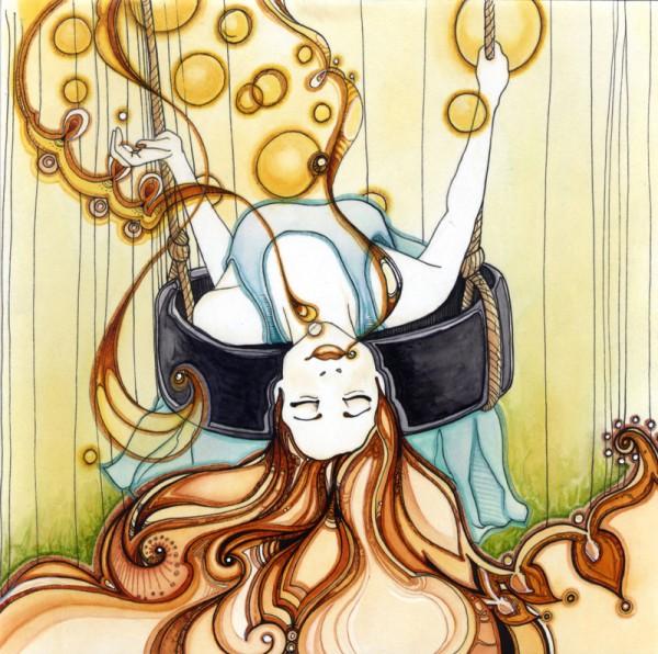 Illustrations by Tina Darling