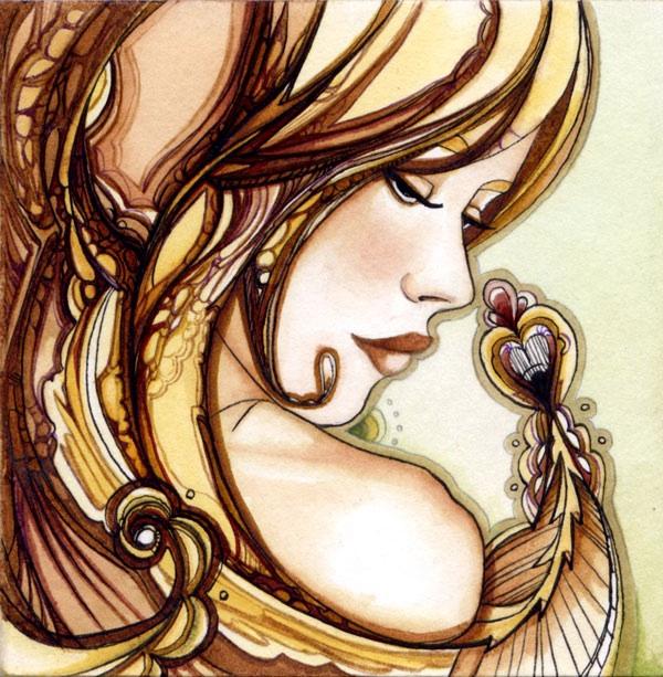 Illustrations by Tina Darling