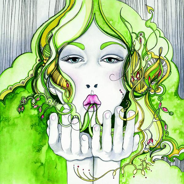Illustrations by Tina Darling