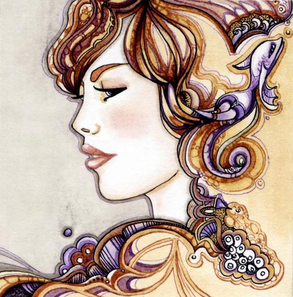 Illustrations by Tina Darling