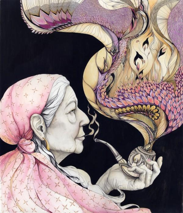 Illustrations by Tina Darling
