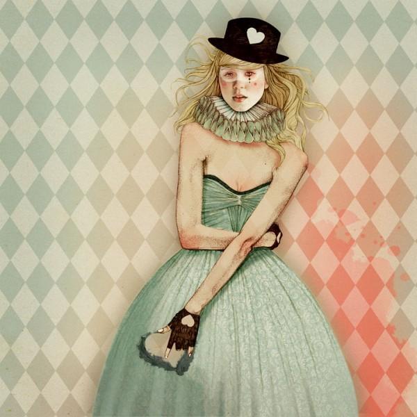 Illustrations by Elodie
