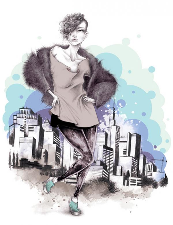 Illustrations by Ten Lohuis