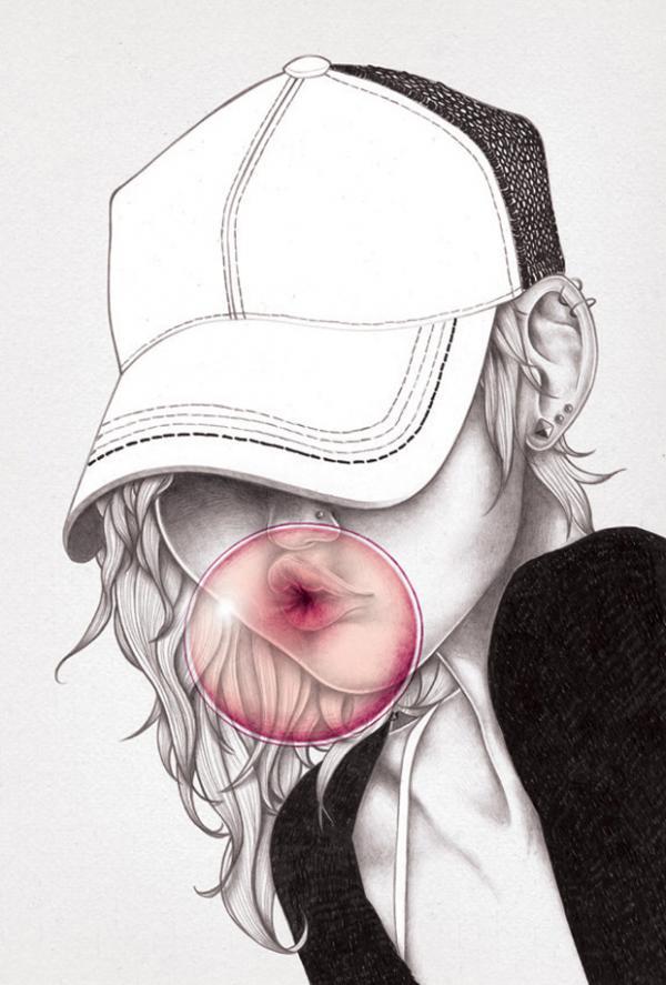 Illustrations by Ten Lohuis