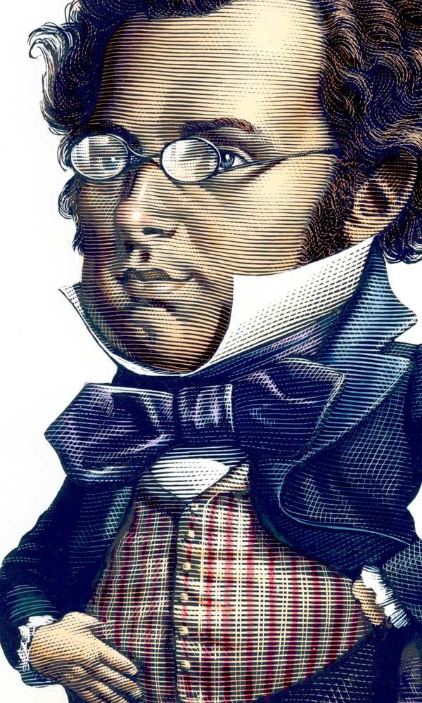 Illustrations by Mark Summers