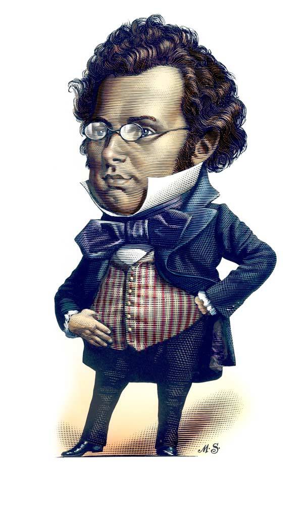 Illustrations by Mark Summers