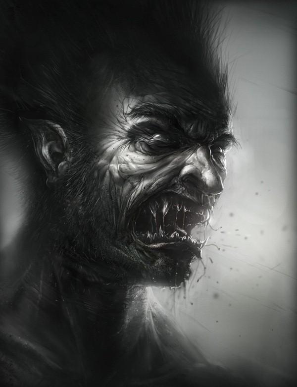 Illustrations by Michal Dziekanby