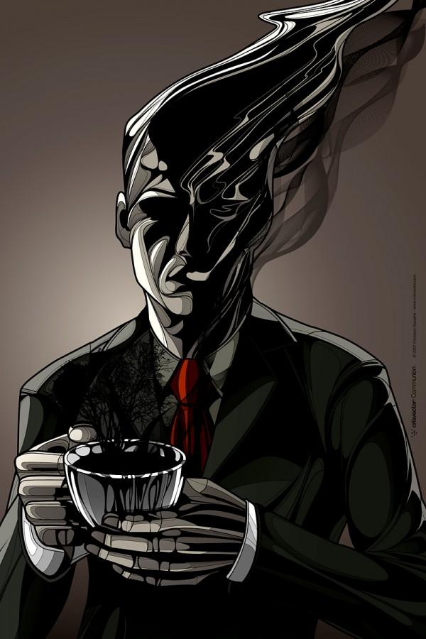 Illustrations by Cristiano Siqueira