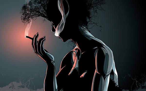 Illustrations by Cristiano Siqueira