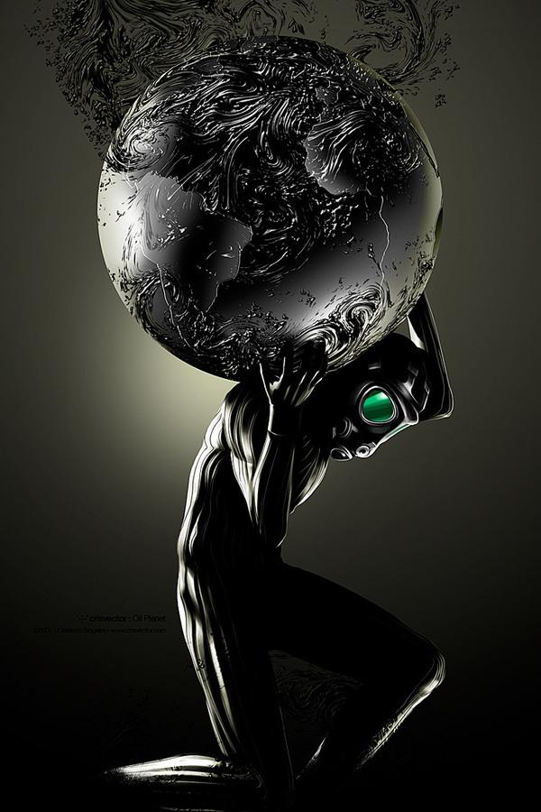 Illustrations by Cristiano Siqueira