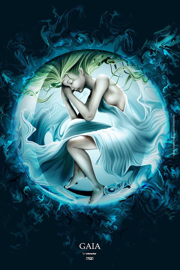 Illustrations by Cristiano Siqueira