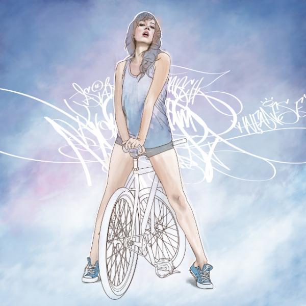 Illustrations by Halfanese