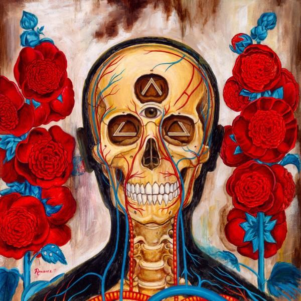 Illustrations by Raudiel