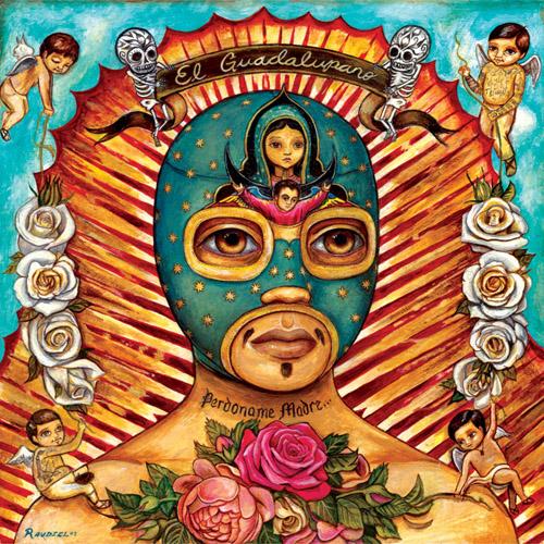 Illustrations by Raudiel