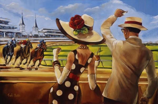 Illustrations by Trish Biddle
