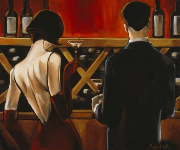 Illustrations by Trish Biddle