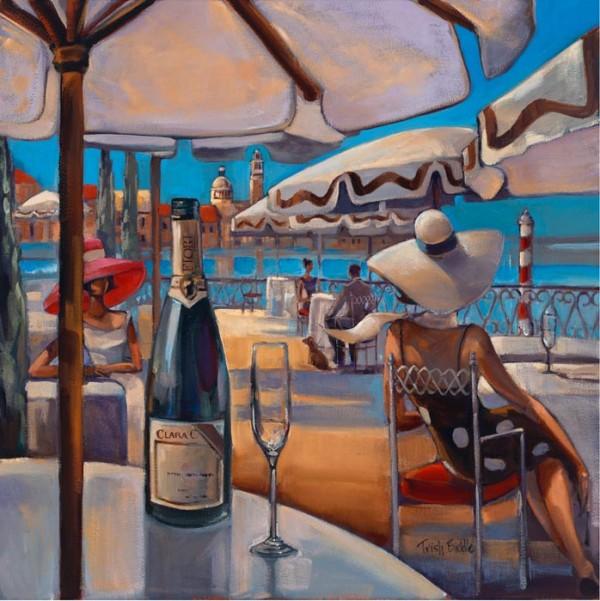 Illustrations by Trish Biddle