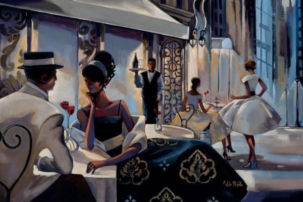Illustrations by Trish Biddle