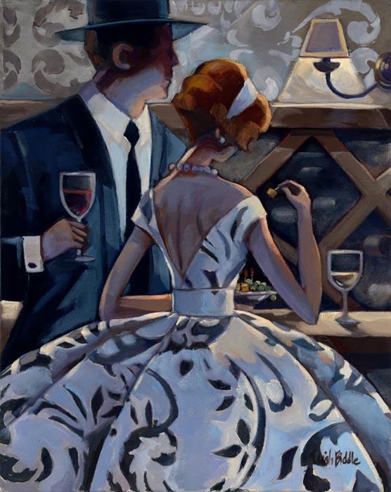 Illustrations by Trish Biddle