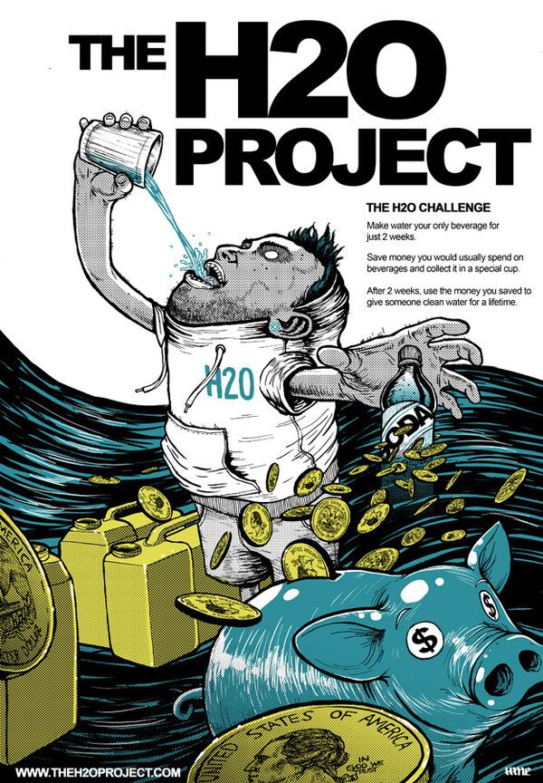 Illustrations by Wesley Eggebrecht