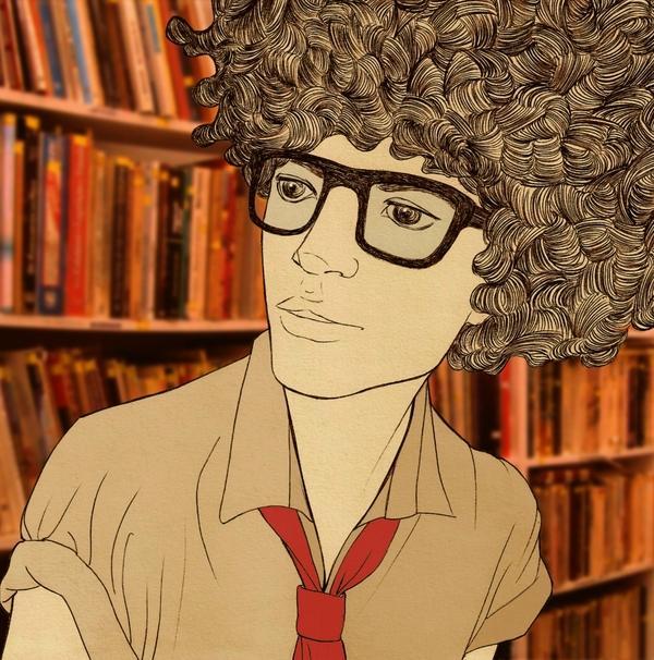 Illustration by Camila do Rosário