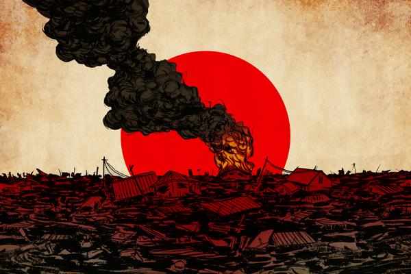 Illustrations by Michael Marsicano