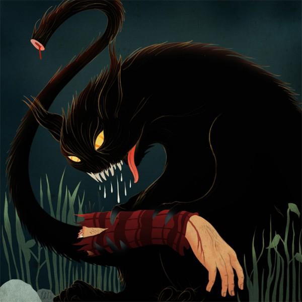 Illustrations by Michael Wandelmaier