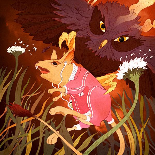 Illustrations by Michael Wandelmaier