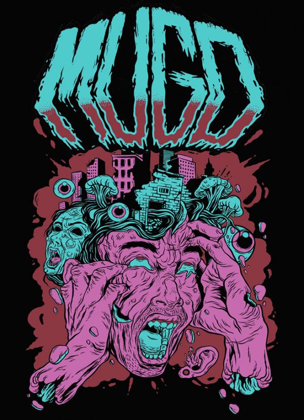 Illustrations by Douglas Bicicleta