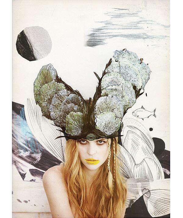 Creative Illustrations by Prince Lauder